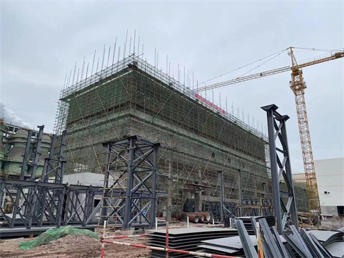 冷卻塔維修：冷卻塔防凍措施(冷卻塔維修方案與措施)