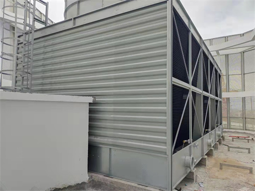 冷卻塔維修公司(東城區智能冷卻塔設備維修價格)